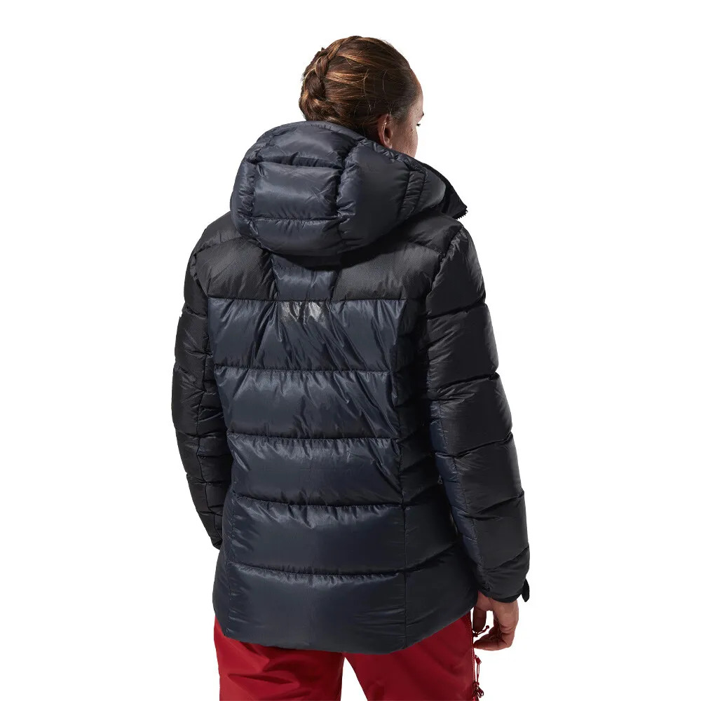 Berghaus MTN Arete Ultra Down per donna Hooded Giubbotto