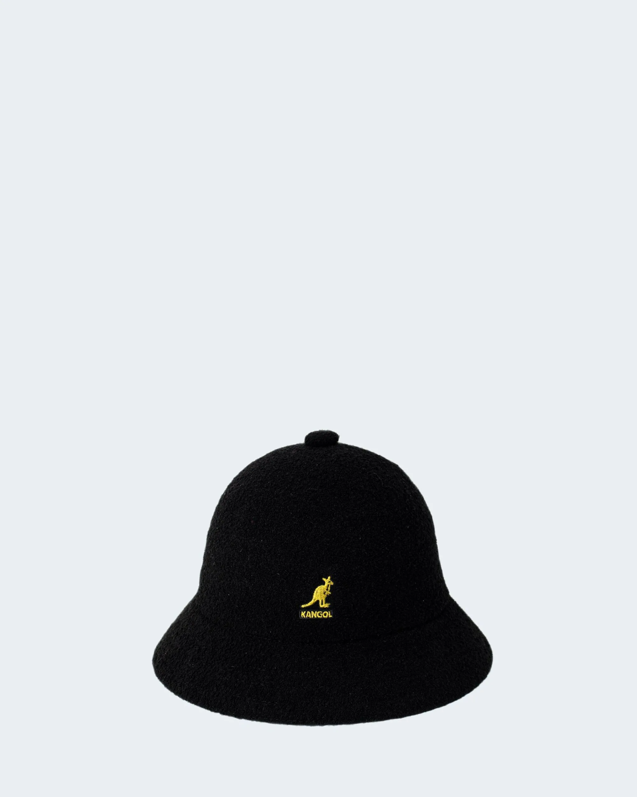 Berretto Kangol Bermuda Casual Nero