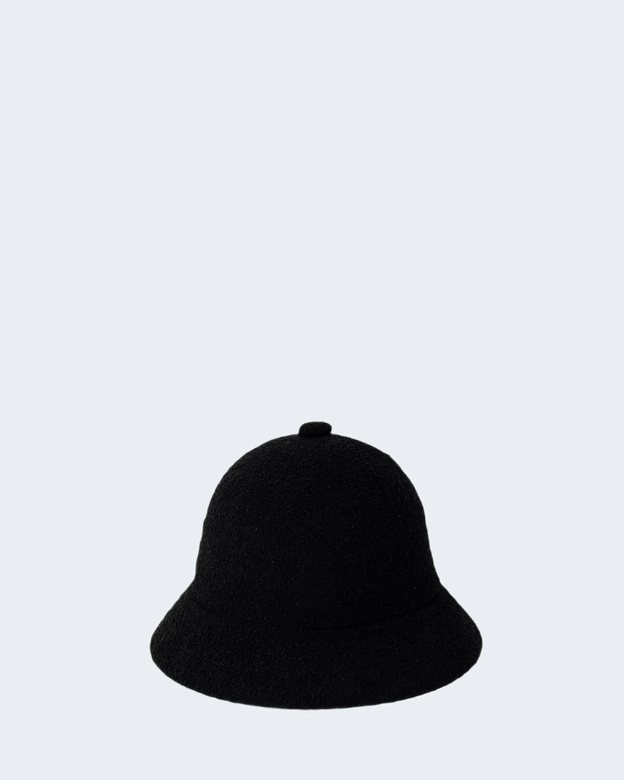Berretto Kangol Bermuda Casual Nero