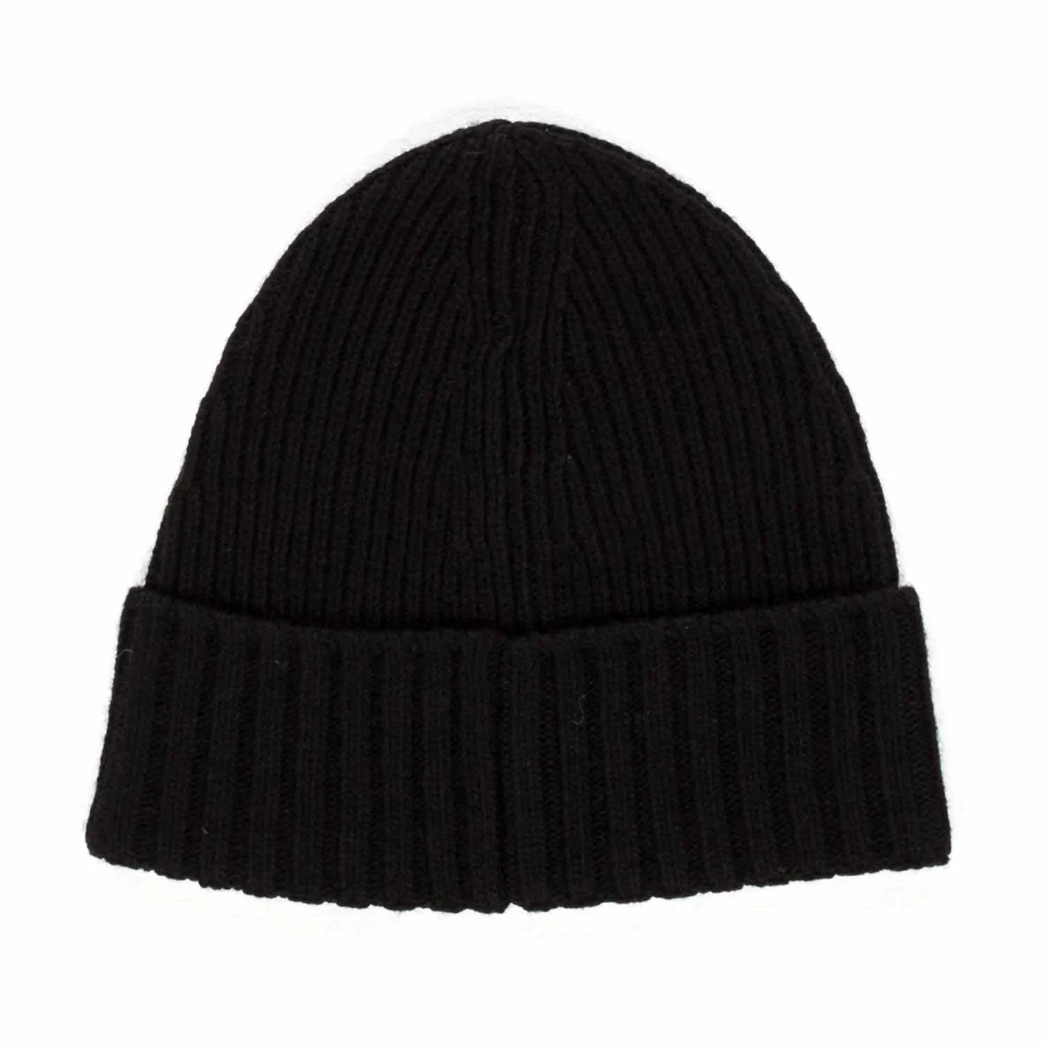 Berretto Nero Teen Bambino