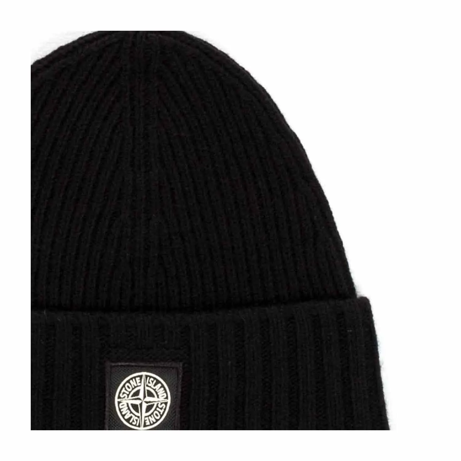 Berretto Nero Teen Bambino