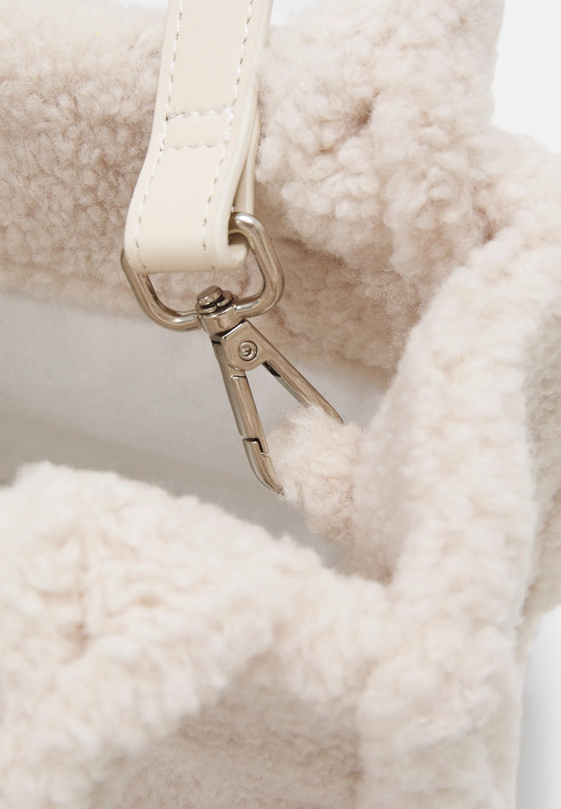 BETTY BAG MINI - Borsa a mano