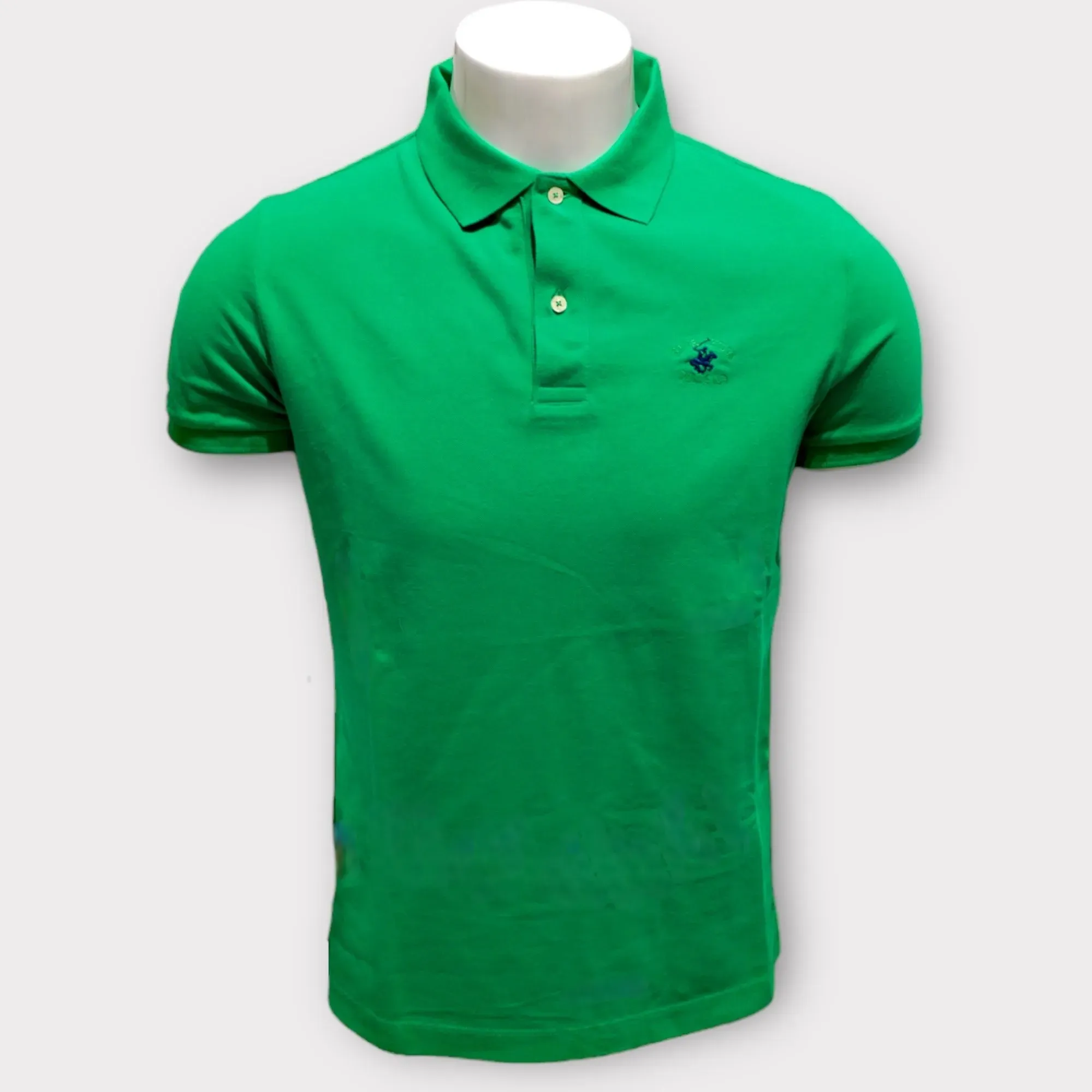 Beverly Hills Polo Club – Polo tinta unita