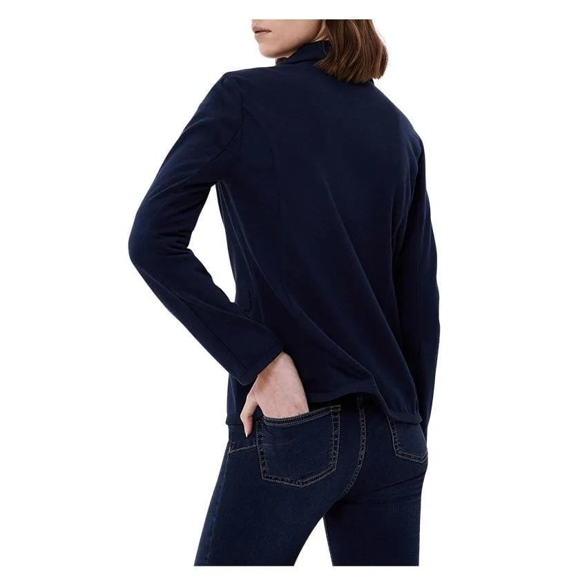 Blazer Liu-Jo Mariniére Blu
