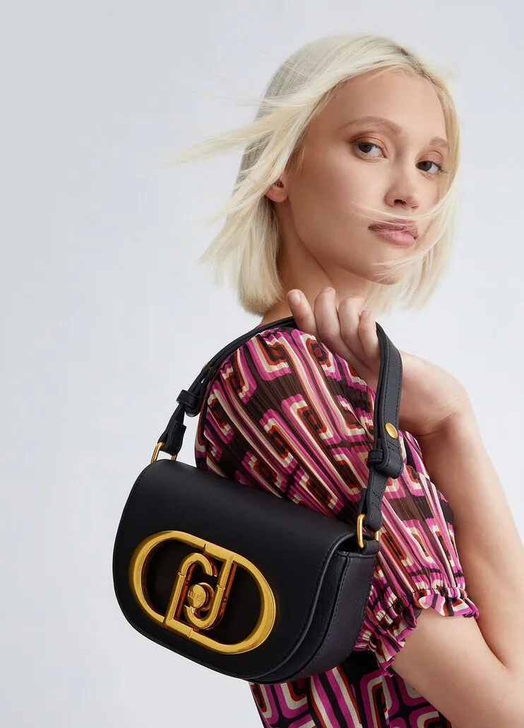 Borsa a mano ecosostenibile liu jo