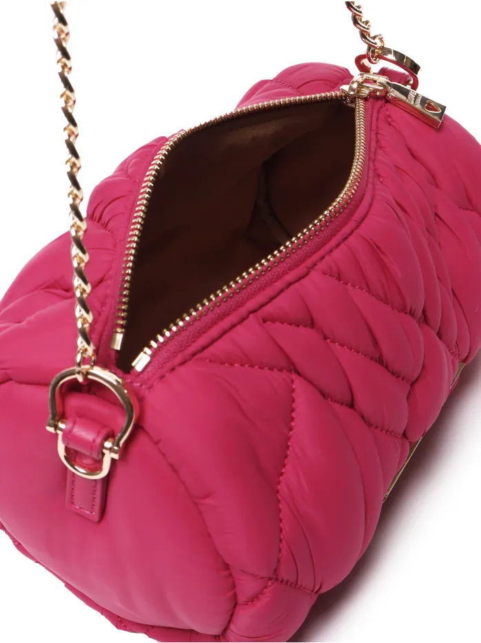 BORSA A TRACOLLA DOPPIA