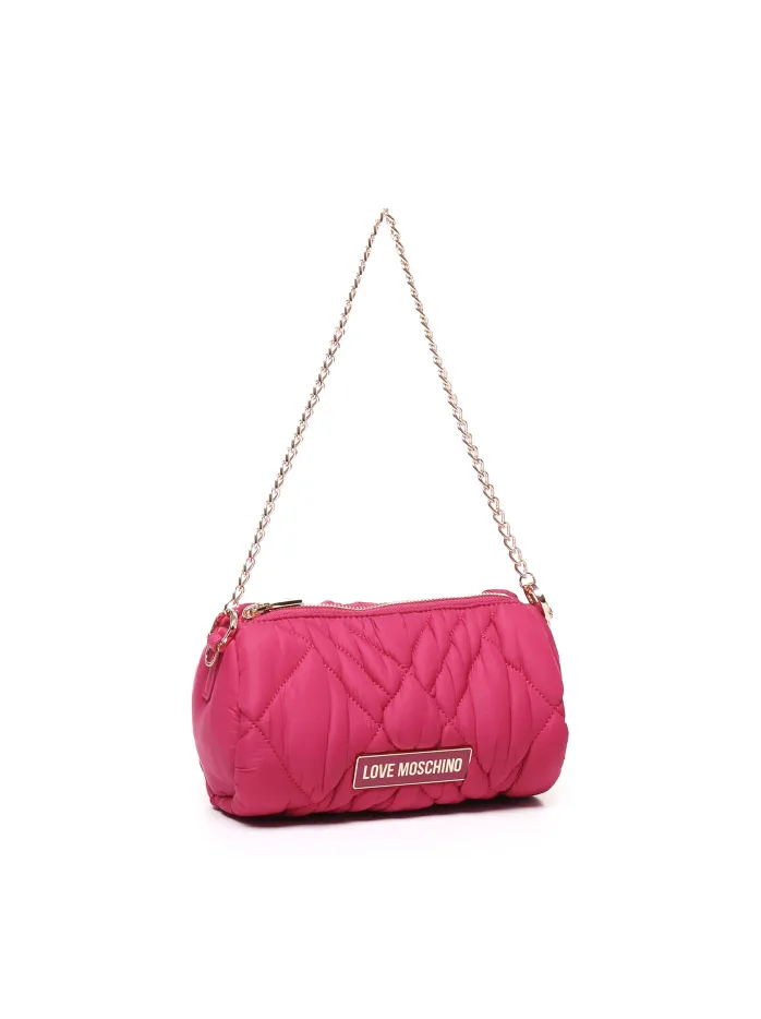 BORSA A TRACOLLA DOPPIA