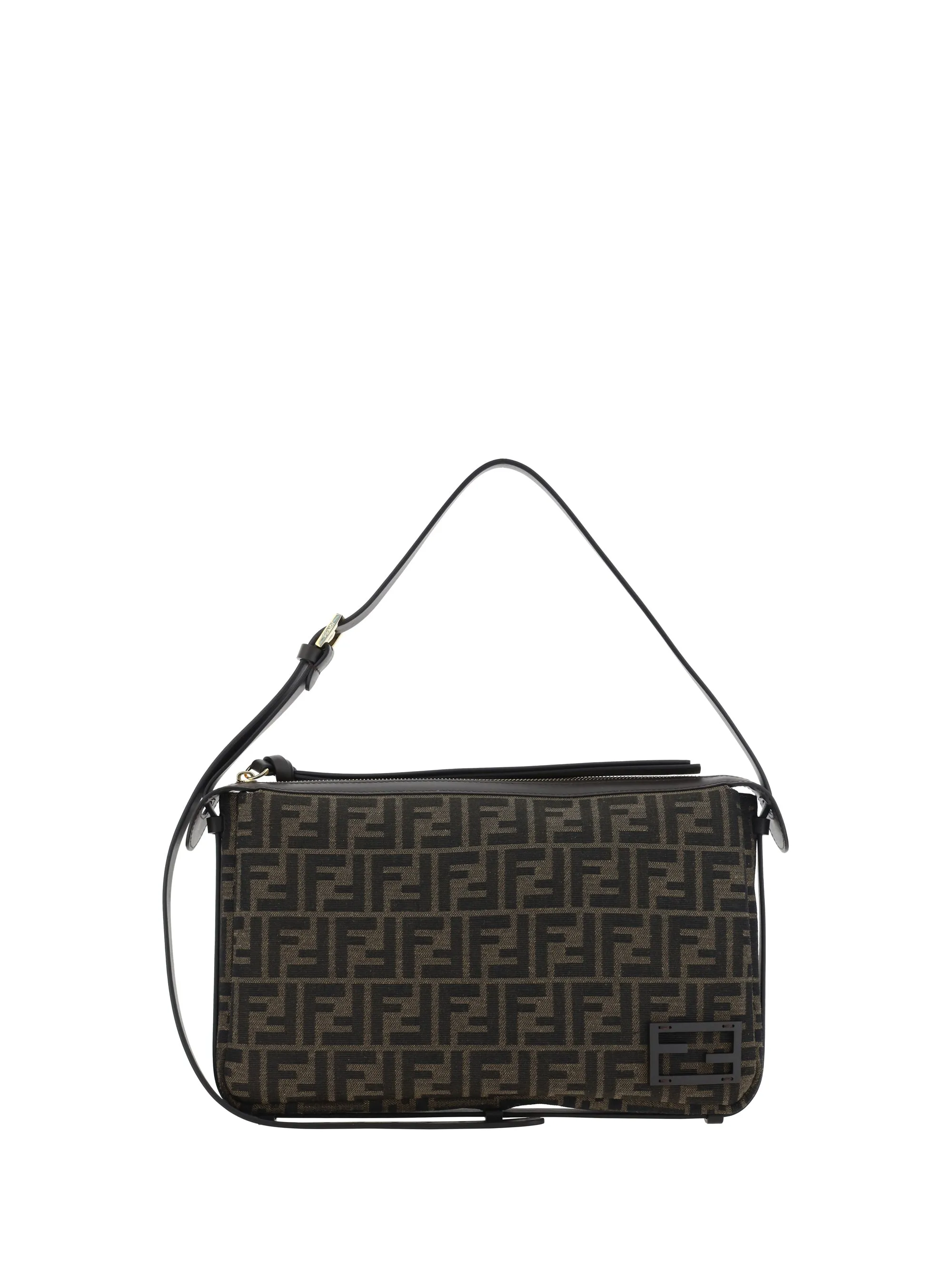 Borsa a Tracolla Flap