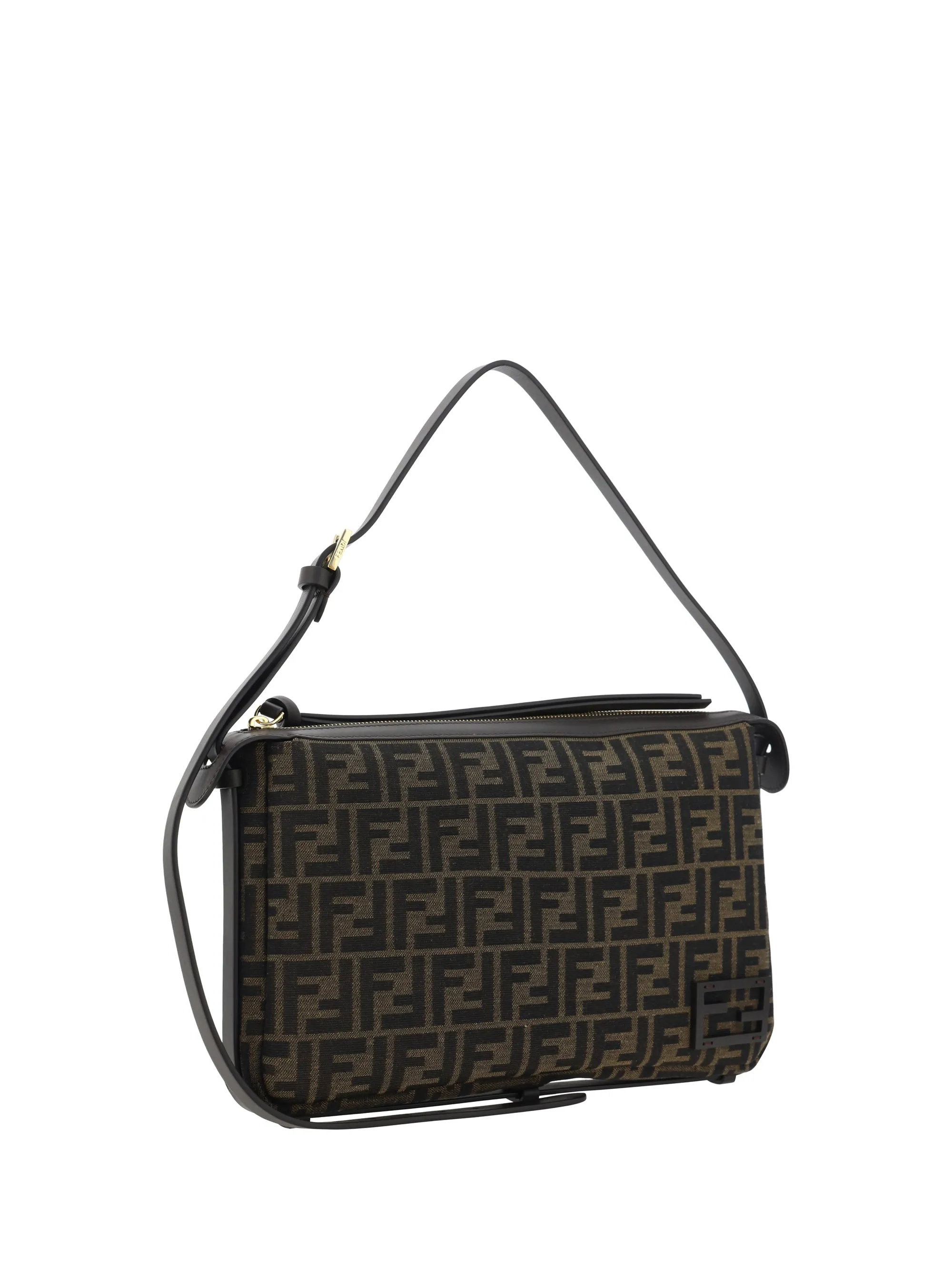 Borsa a Tracolla Flap