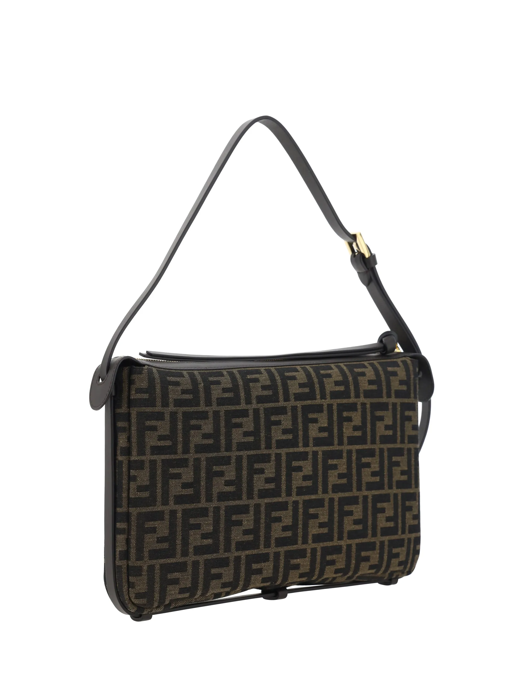 Borsa a Tracolla Flap