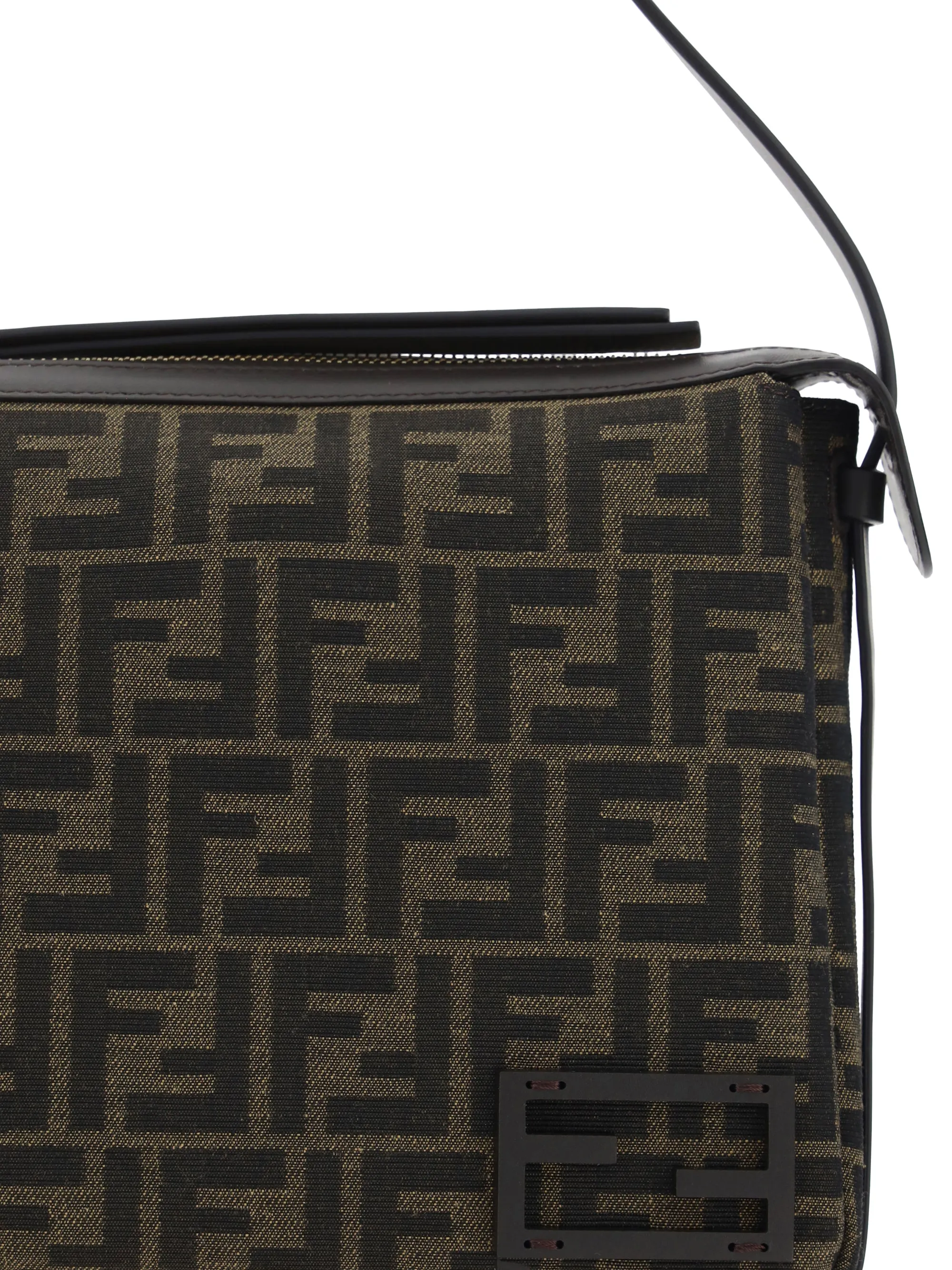 Borsa a Tracolla Flap