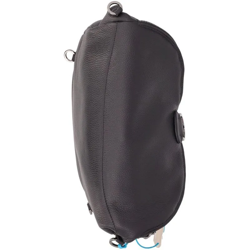 Borsa a tracolla trasformabile Janne L 