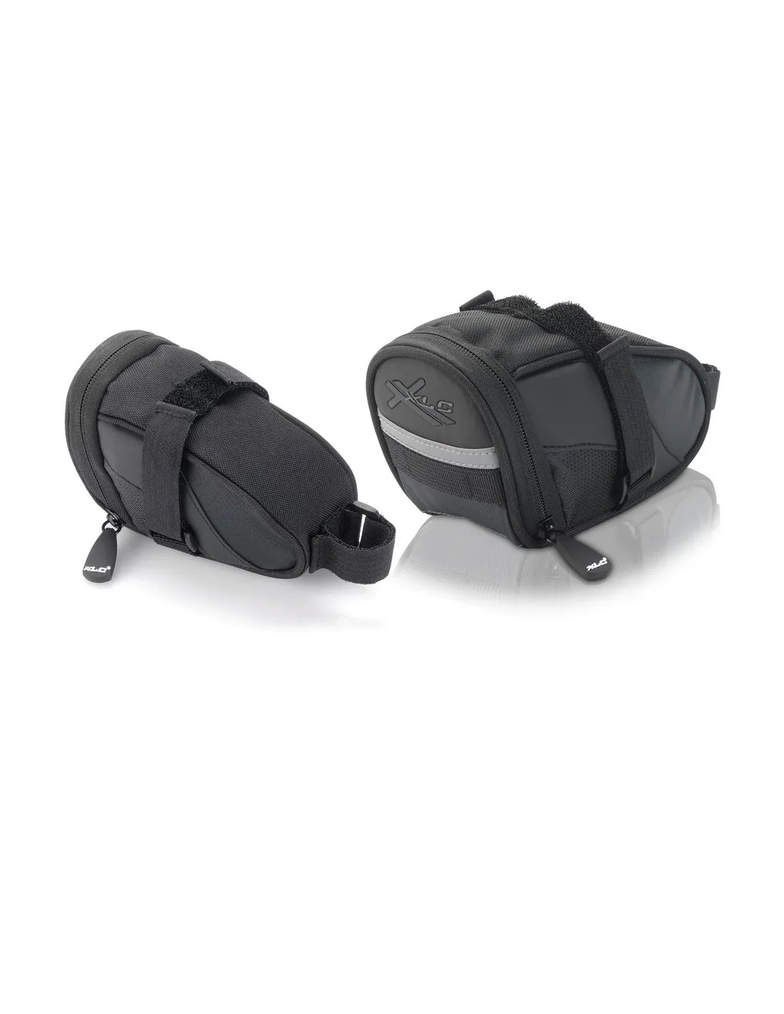 Borsa da sella Xlc Ba-s59 Nera