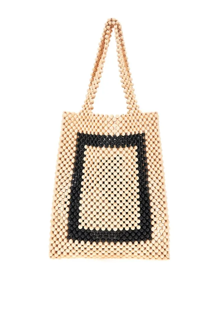 Borsa in legno