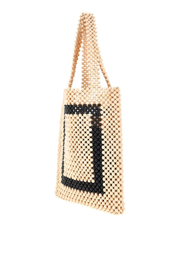 Borsa in legno
