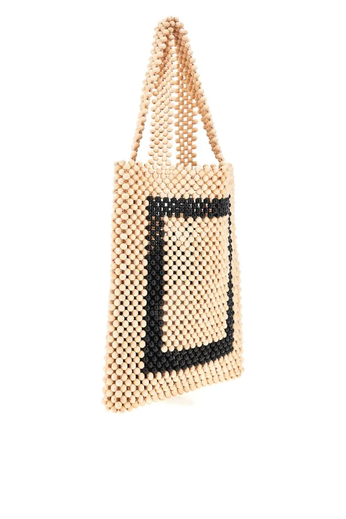Borsa in legno