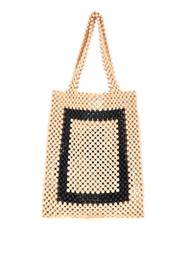Borsa in legno