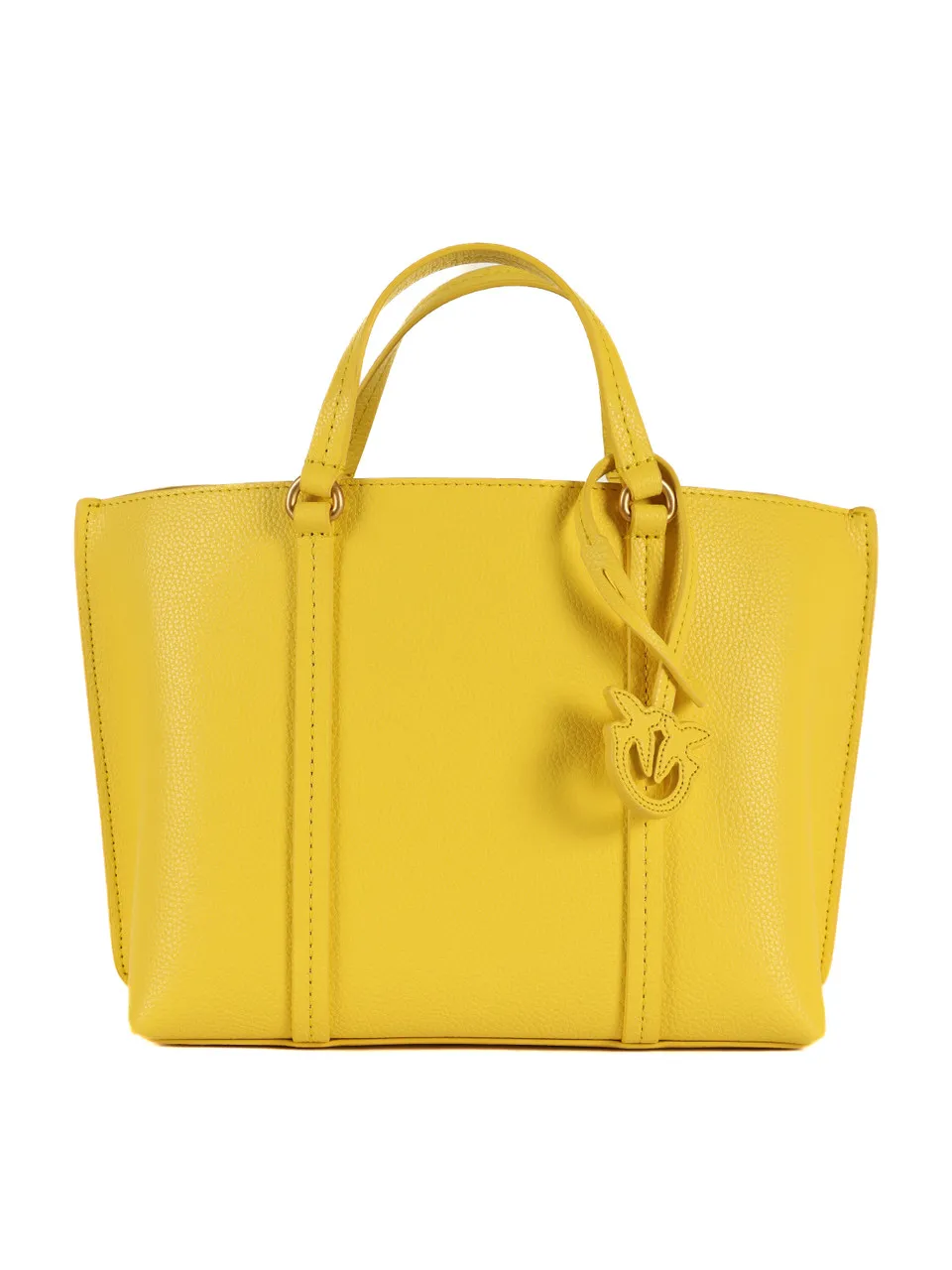 Borsa in pelle martellata CARRIE SHOPPER CLASSIC