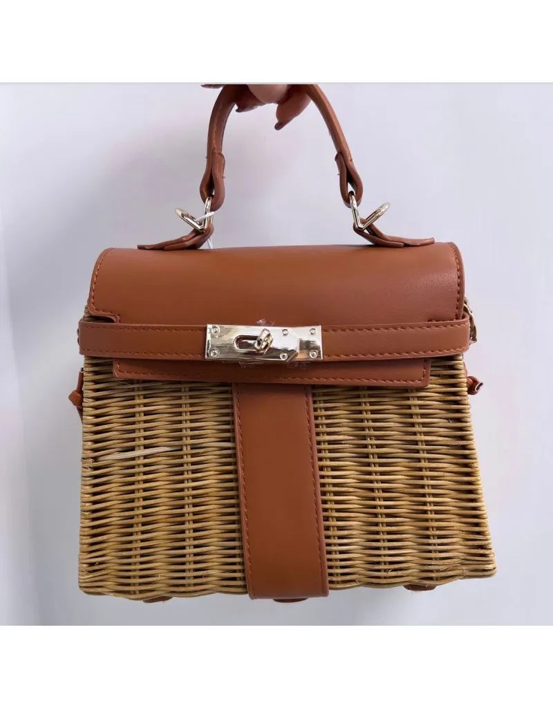 BORSA KATRINA CAMEL
