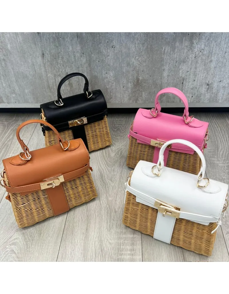 BORSA KATRINA CAMEL