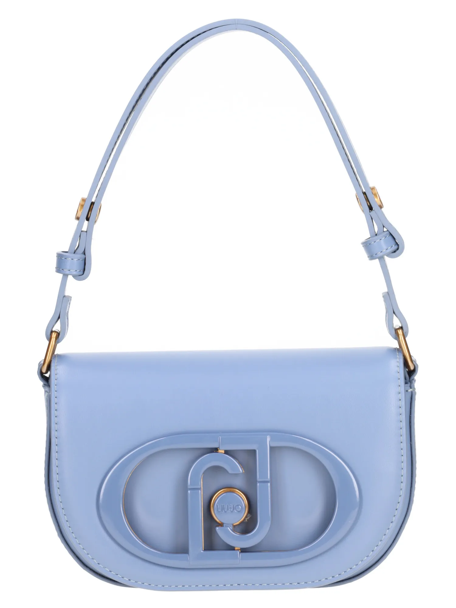 Borsa mini Liu Jo da donna azzurra