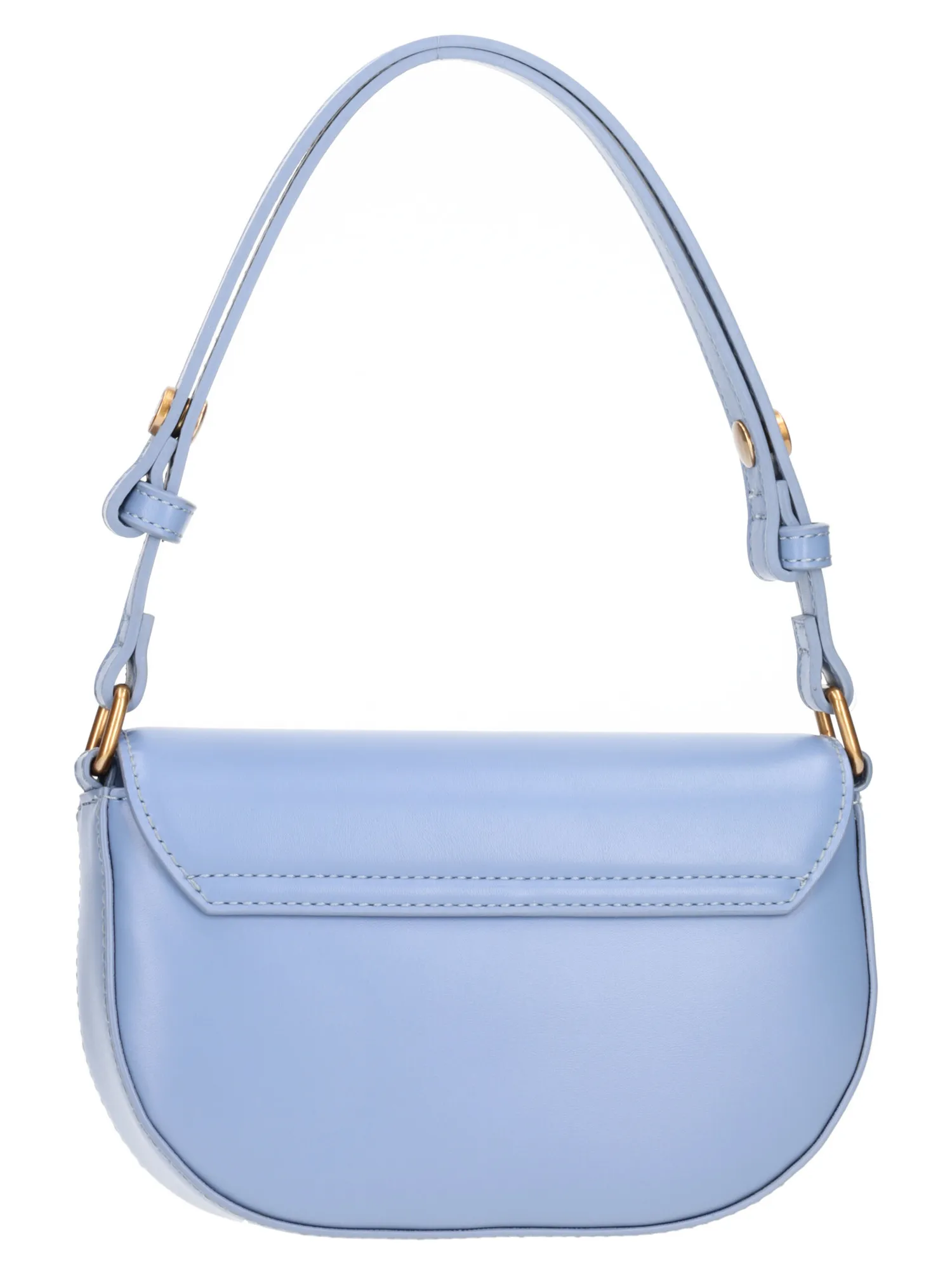 Borsa mini Liu Jo da donna azzurra