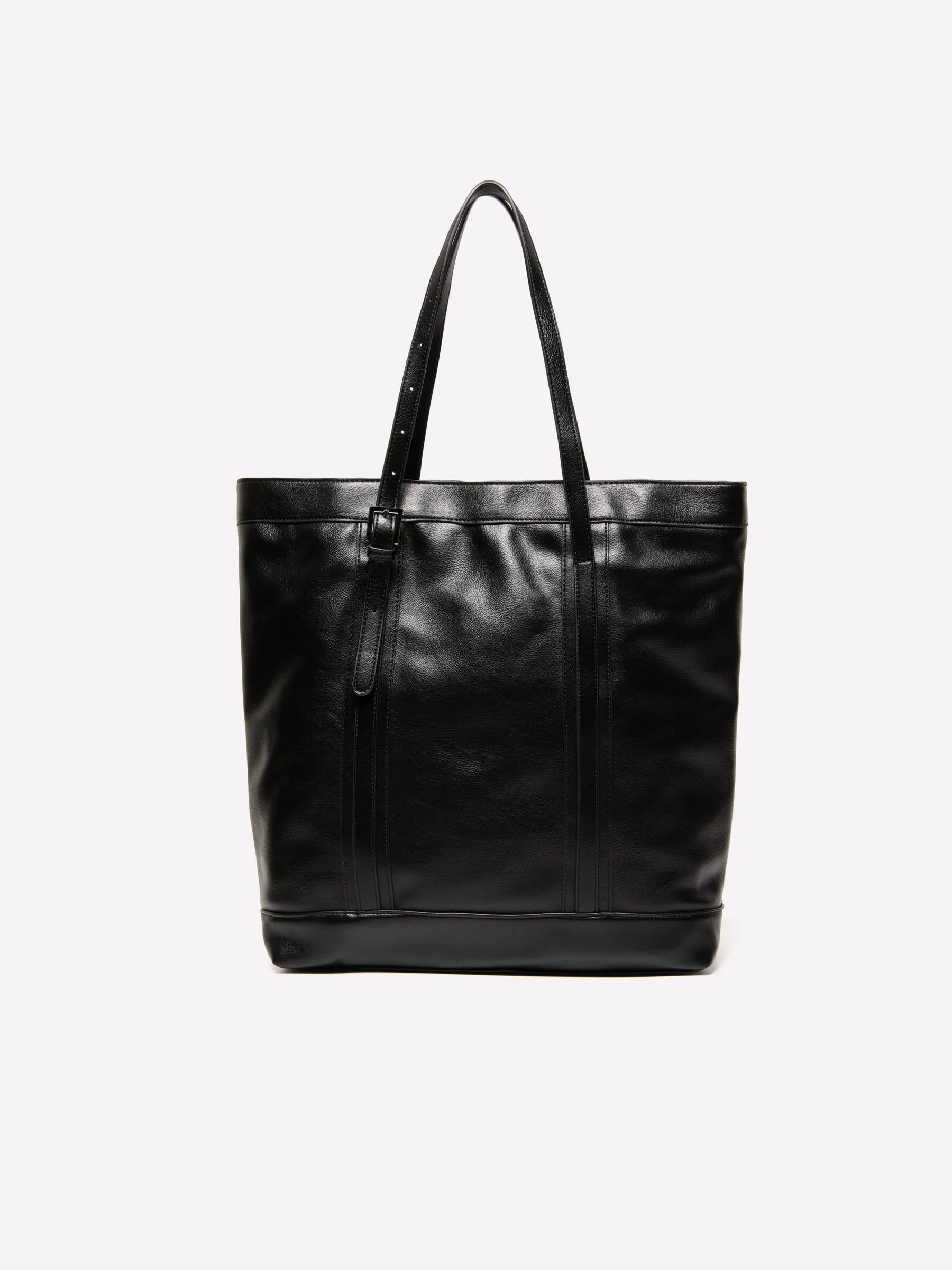 Borsa shopper nera