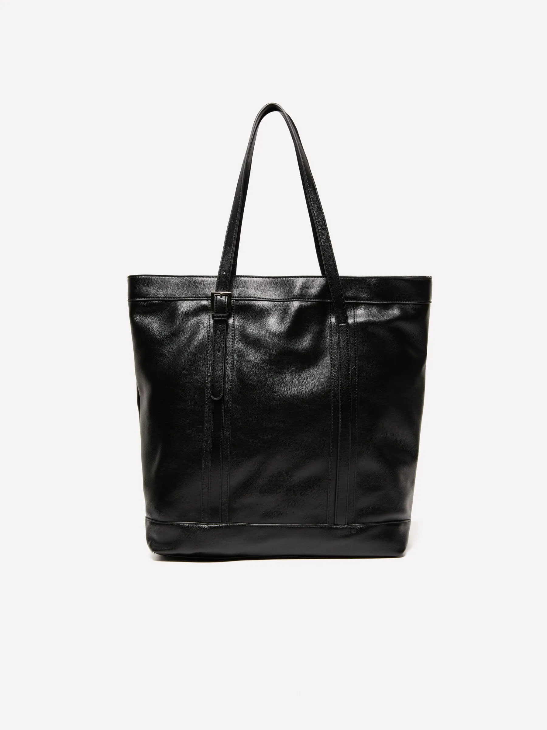 Borsa shopper nera