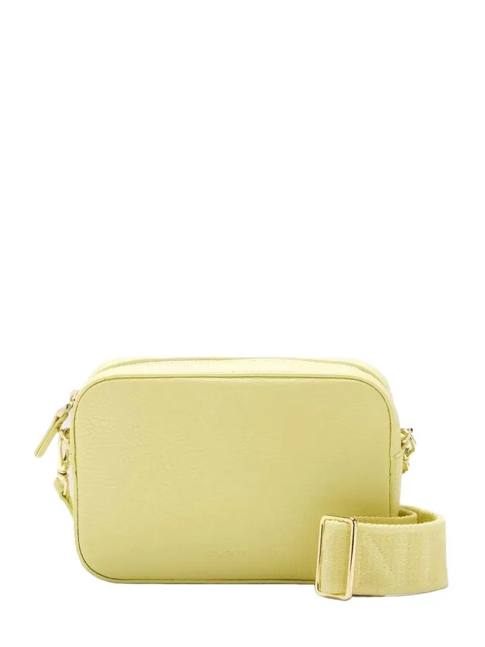 Borsa Tebe