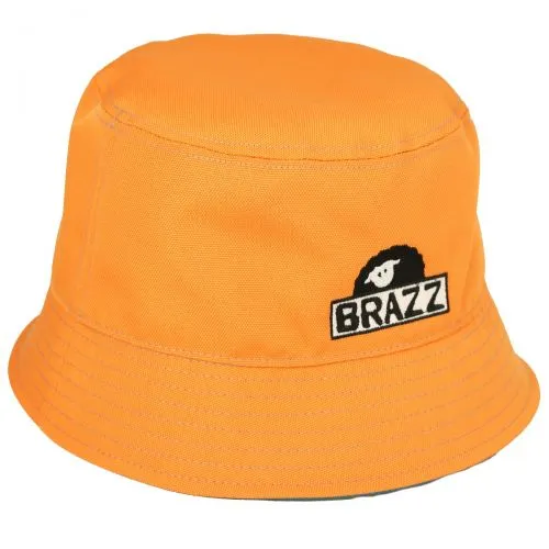 Brazz Bucket Narrow cappello