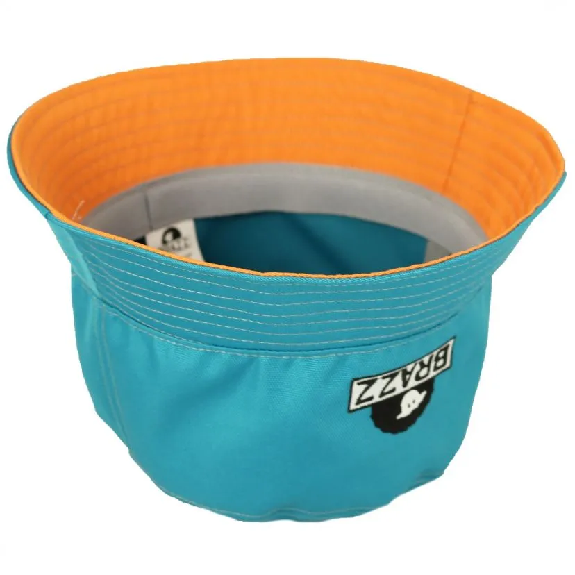 Brazz Bucket Narrow cappello