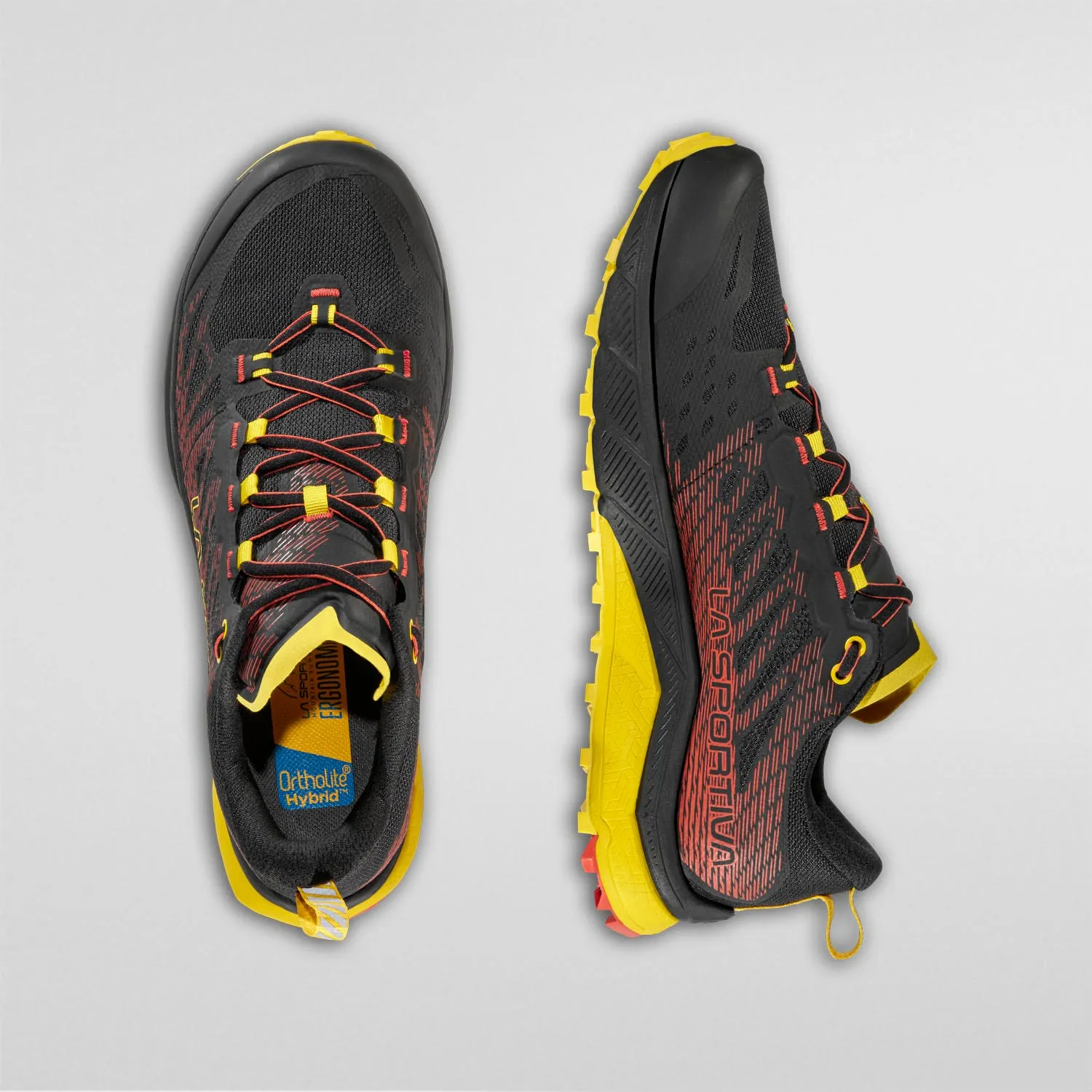 Calzature Trail Running