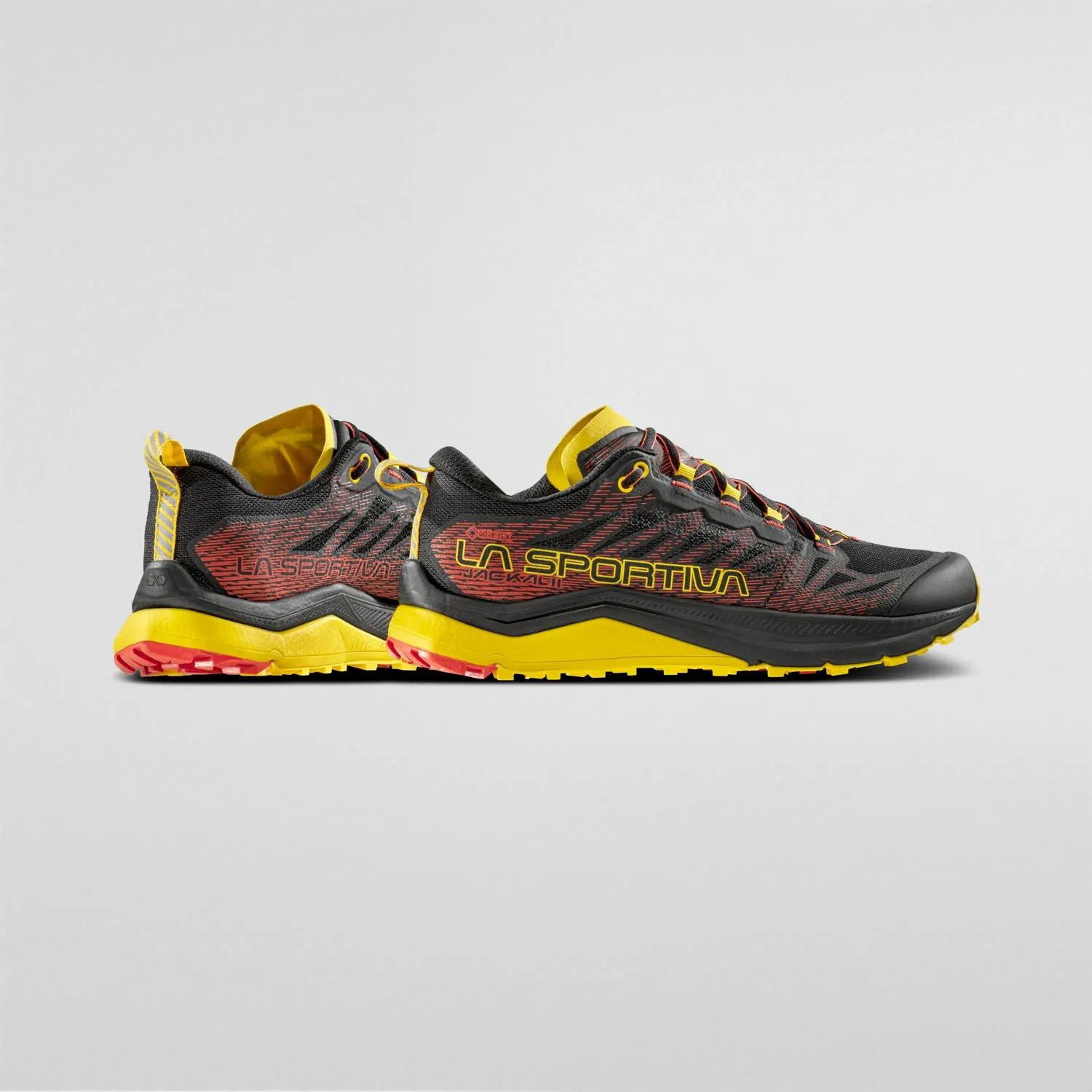 Calzature Trail Running