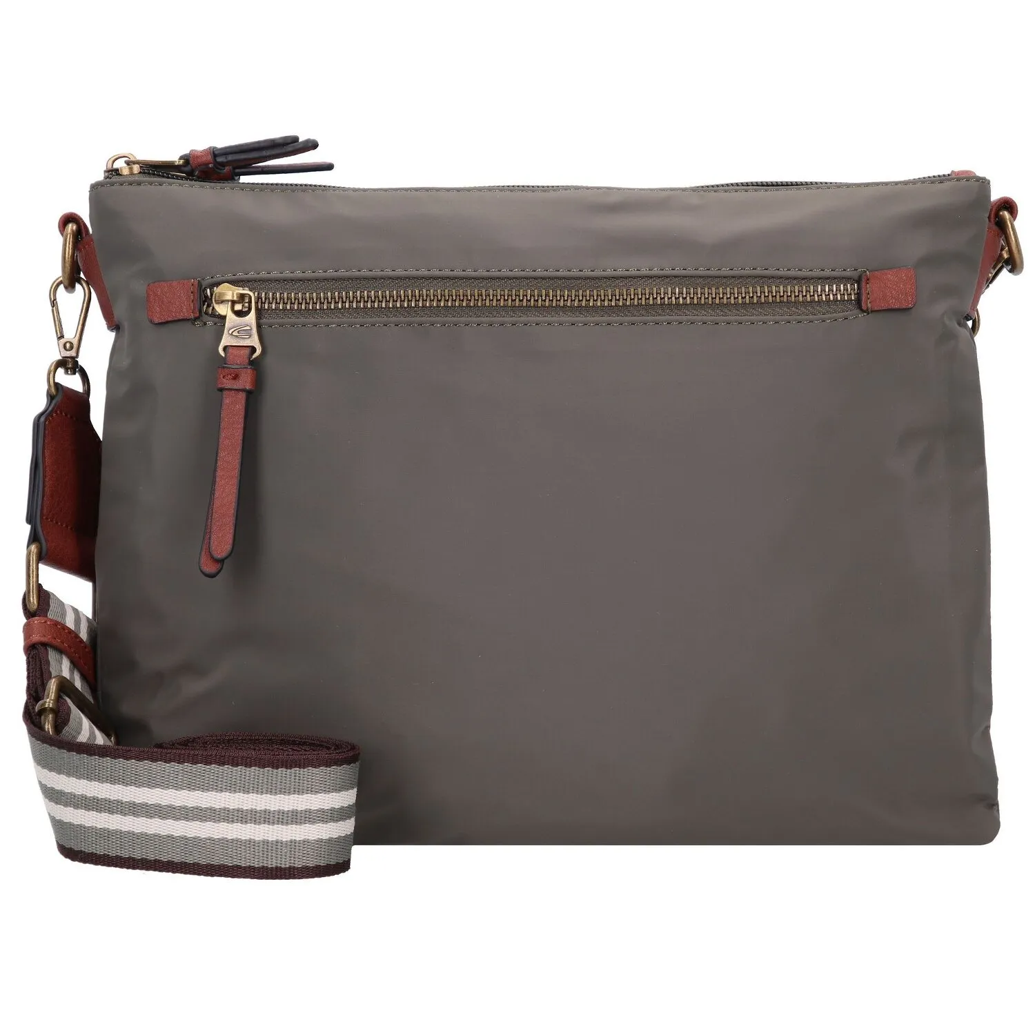 camel active Borsa a tracolla Bari 33 cm