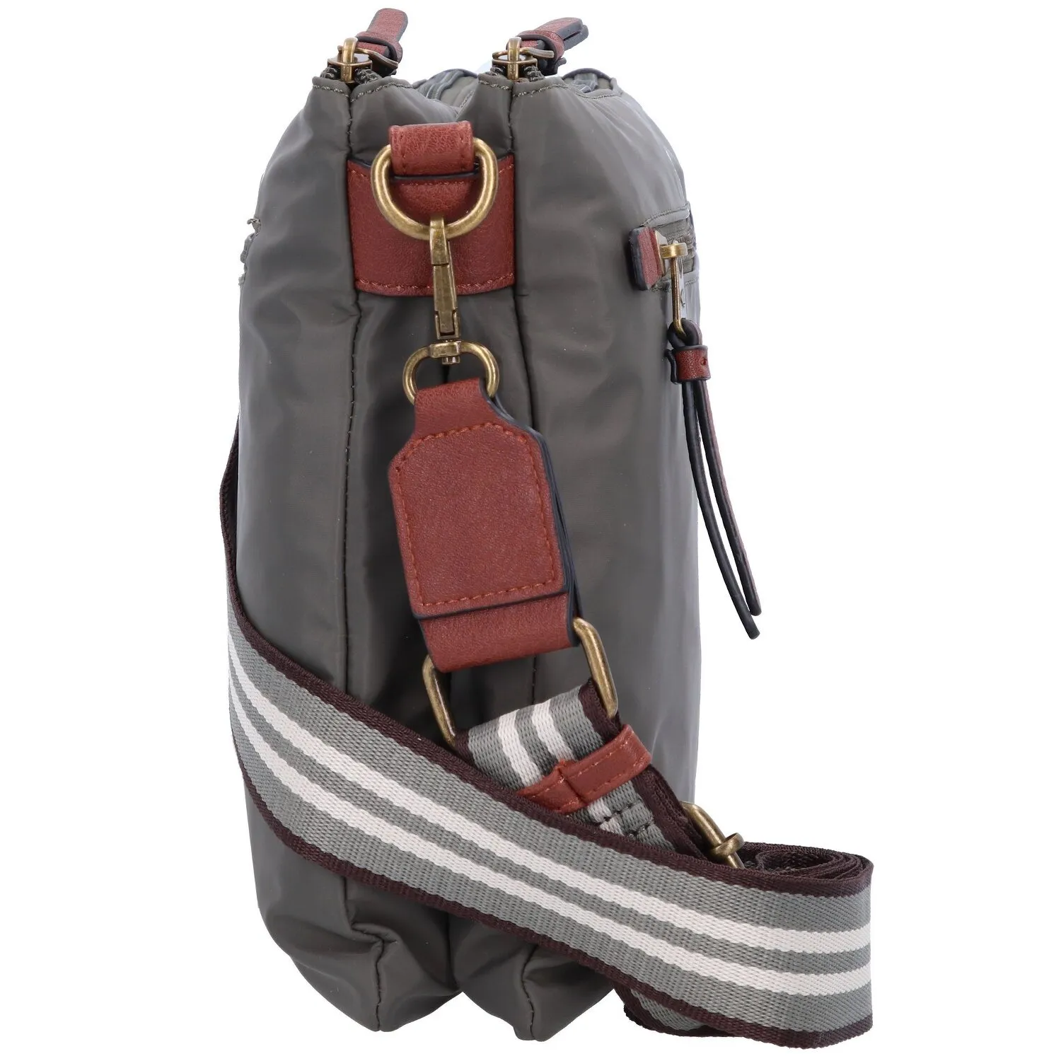 camel active Borsa a tracolla Bari 33 cm