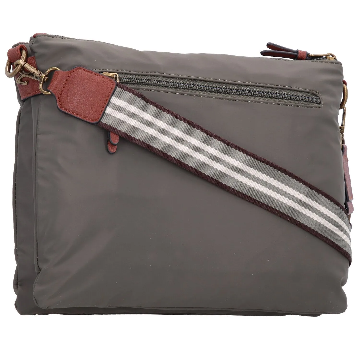 camel active Borsa a tracolla Bari 33 cm