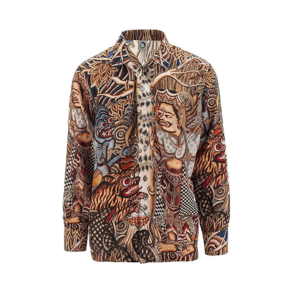 Camicia 'Dharmaswami'