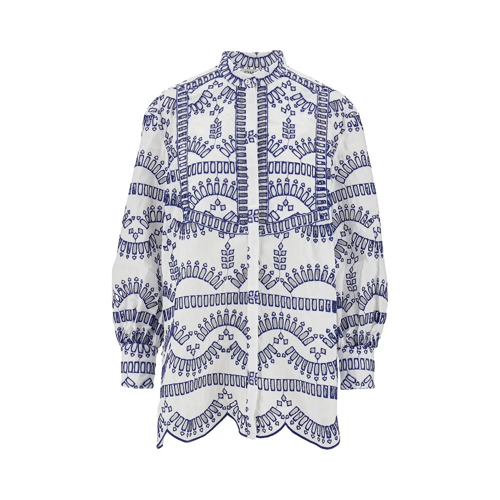 Camicia 'Jeky'