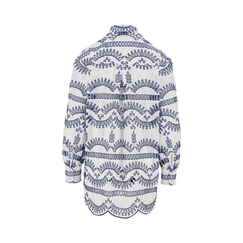 Camicia 'Jeky'