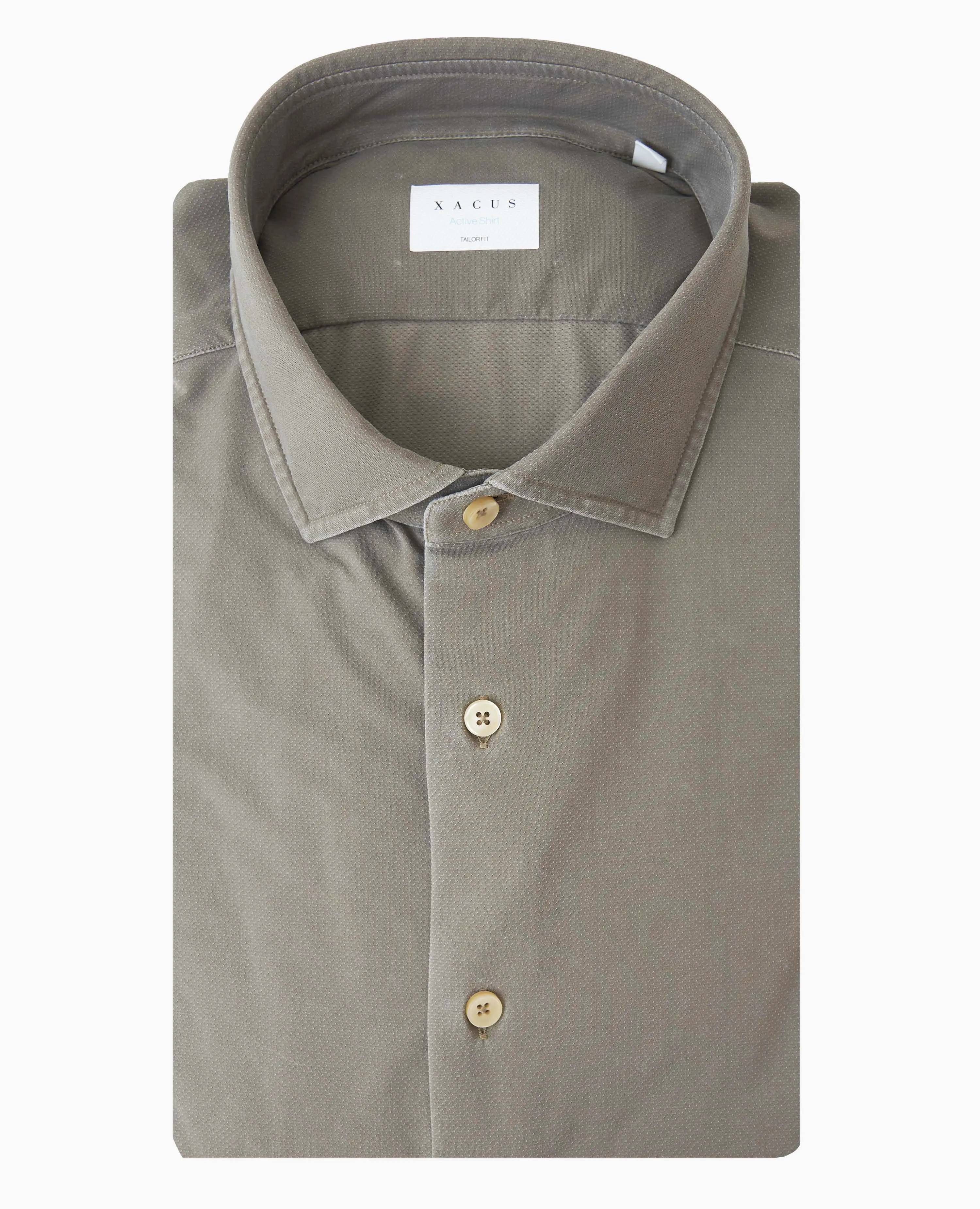 Camicia Xacus Active