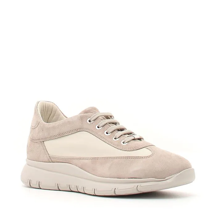 CAMOSCIOMOUSSE SABBIA Beige