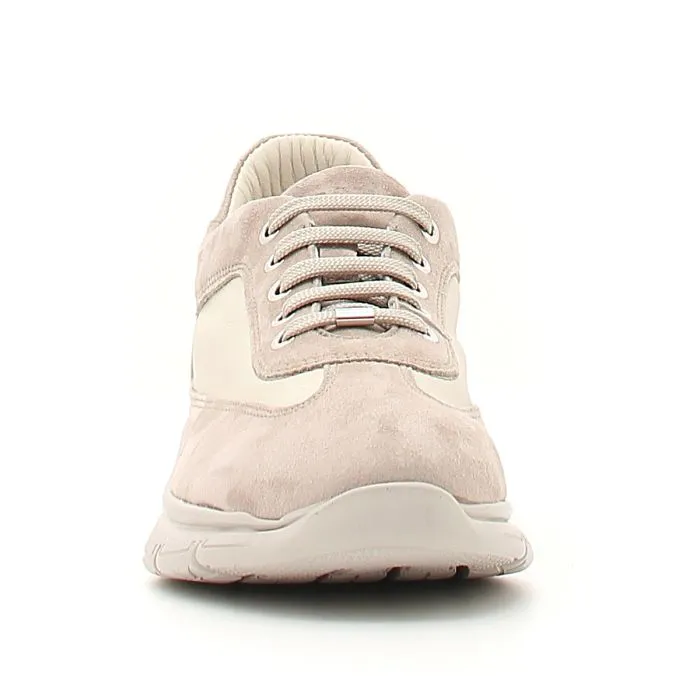 CAMOSCIOMOUSSE SABBIA Beige