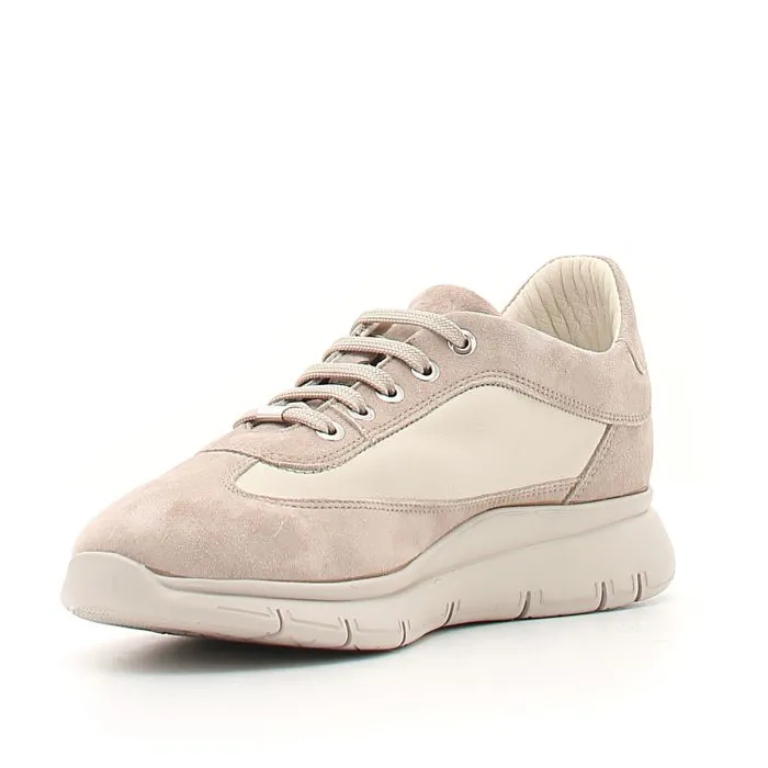 CAMOSCIOMOUSSE SABBIA Beige
