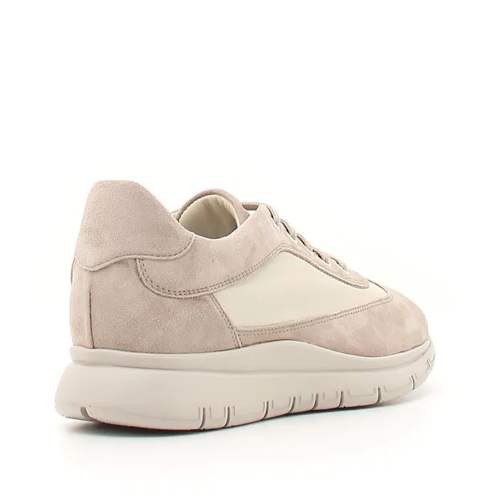 CAMOSCIOMOUSSE SABBIA Beige