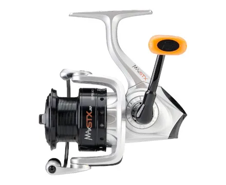 Canna da Spinning Abu Garcia Max STX