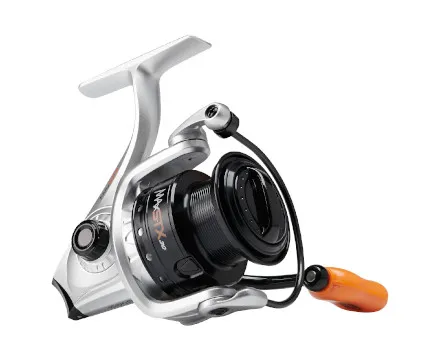 Canna da Spinning Abu Garcia Max STX