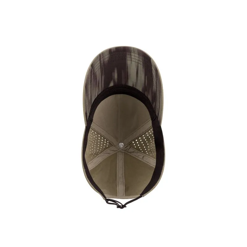 Cap BUFF Summit (sabbia)