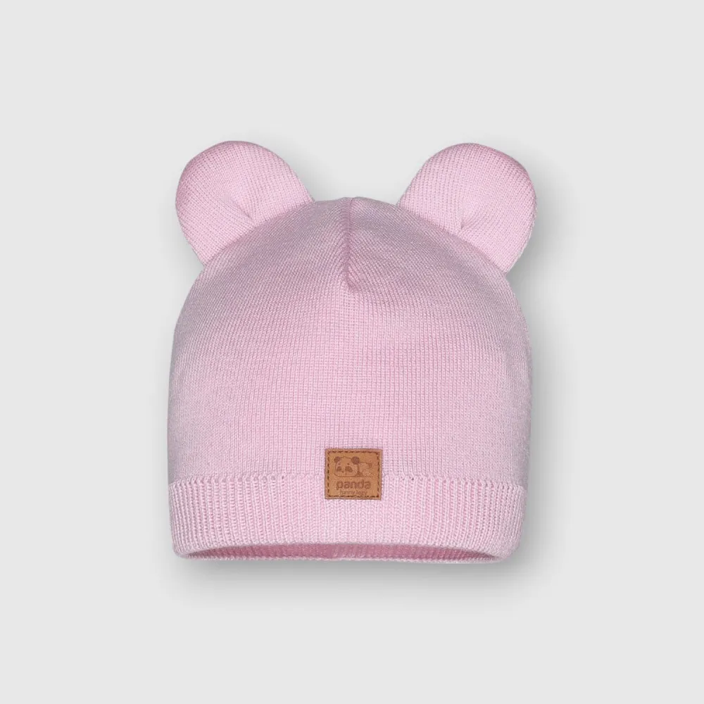 Cappello Barbaras Rosa