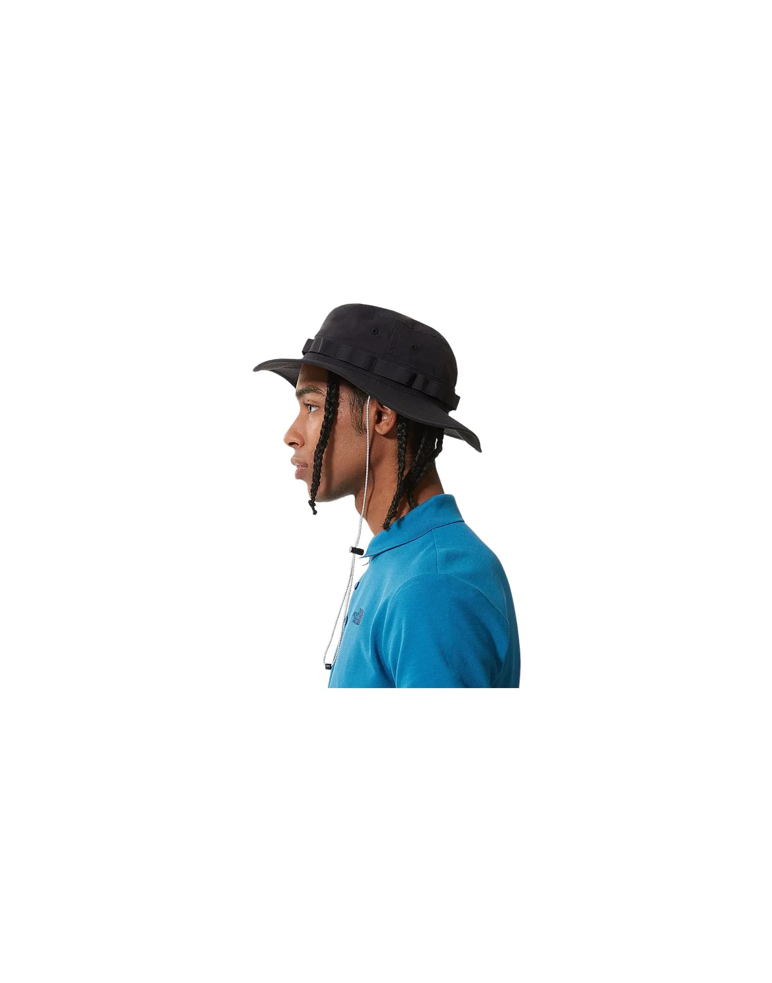 Cappello Class V Black