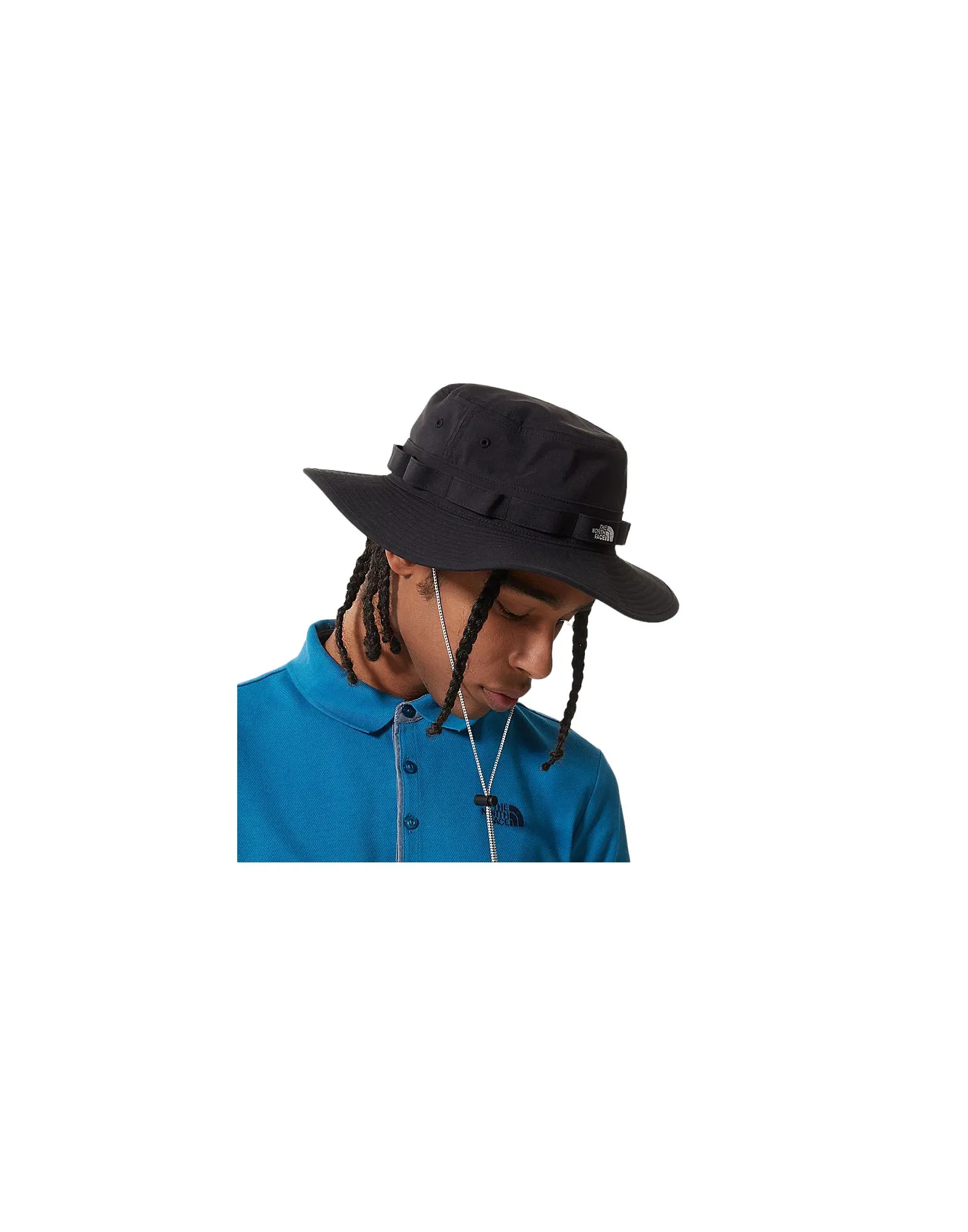 Cappello Class V Black